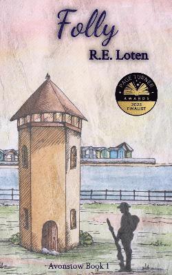 R.E. Loten - Folly, Häftad