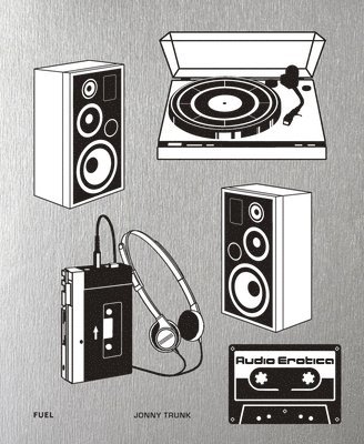Audio Erotica: Hi-Fi brochures 1950s-1980s 1