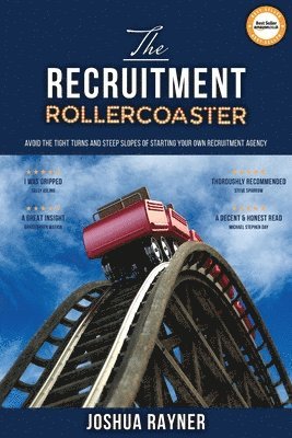 bokomslag The Recruitment Rollercoaster