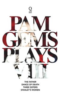 bokomslag Pam Gems Plays 8: 8