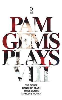 Pam Gems Plays 8: 8 1