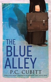bokomslag Blue Alley