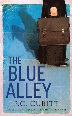 The Blue Alley 1