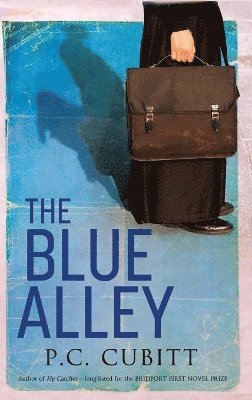 The Blue Alley 1