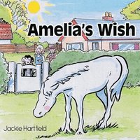 bokomslag Amelia's Wish