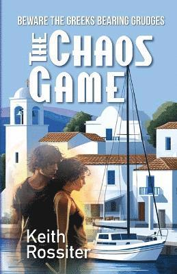 The Chaos Game 1