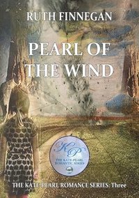 bokomslag Pearl of the Wind