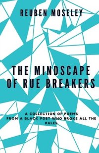 bokomslag The Mindscape of Rue Breakers