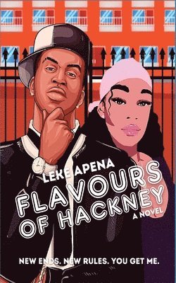 Flavours of Hackney 1
