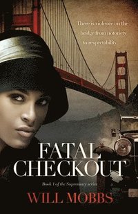 bokomslag Fatal Checkout