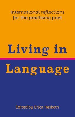 bokomslag Living in Language