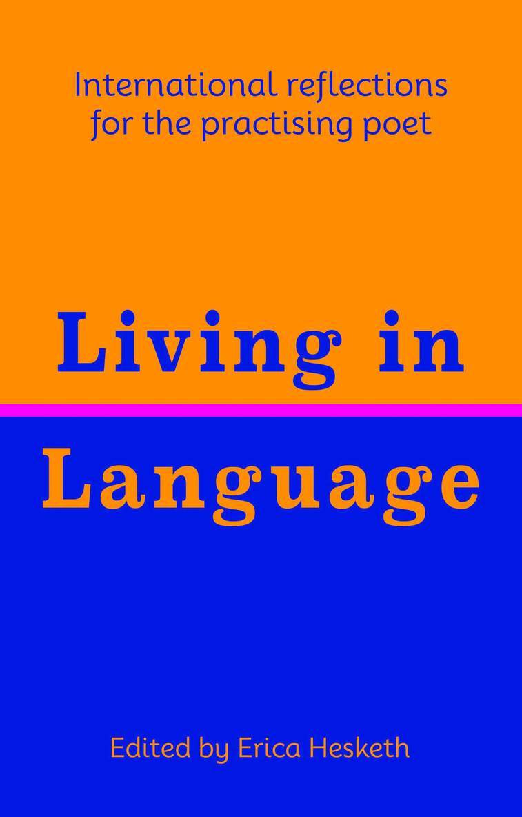 Living in Language 1