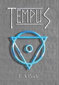 bokomslag Tempus, Lore of Tellus, Book Three