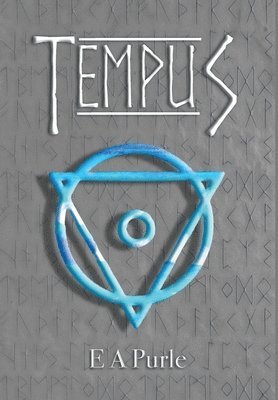 bokomslag Tempus, Lore of Tellus, Book Three