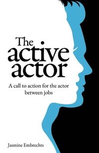 bokomslag Active Actor