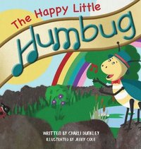 bokomslag Happy Little Humbug