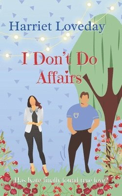 I Don't Do Affairs 1
