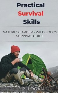 bokomslag Practical Survival Skills