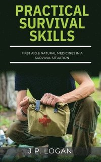 bokomslag Practical Survival Skills