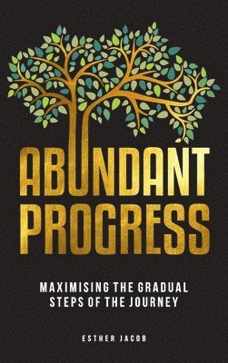 bokomslag Abundant Progress