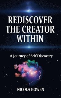 bokomslag Rediscover The Creator Within