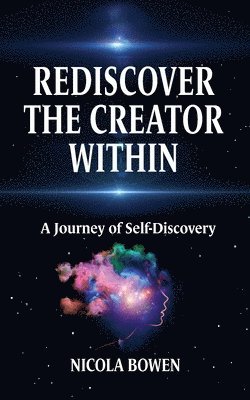 Rediscover The Creator Within 1