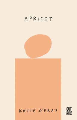 bokomslag apricot