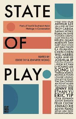 Jennifer Wong, Eddie Tay - State of Play, Häftad