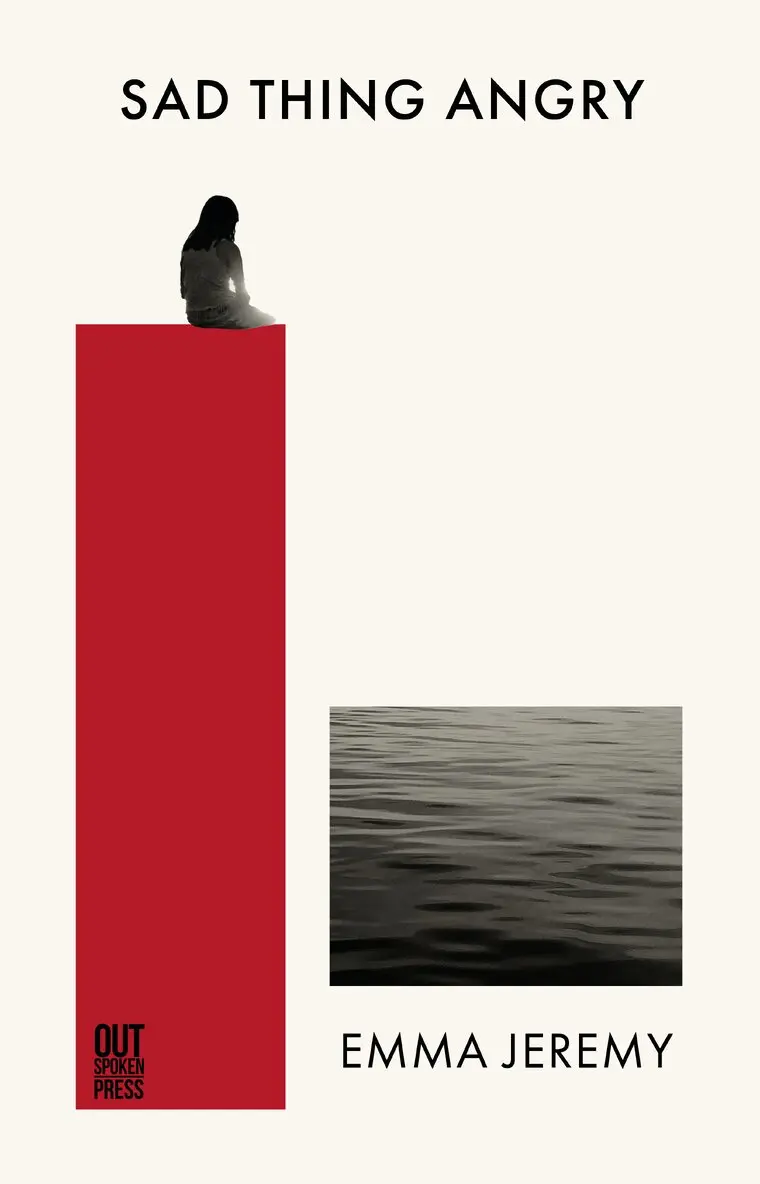 Emma Jeremy - sad thing angry, Häftad. Tillgänglighet: Lägg i varukorg