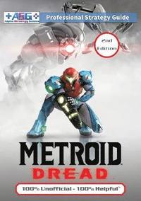 bokomslag Metroid Dread Strategy Guide (2nd Edition - Full Color)