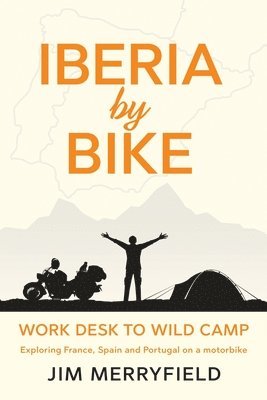 Iberia by Bike 1