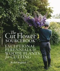 bokomslag The Cut Flower Sourcebook