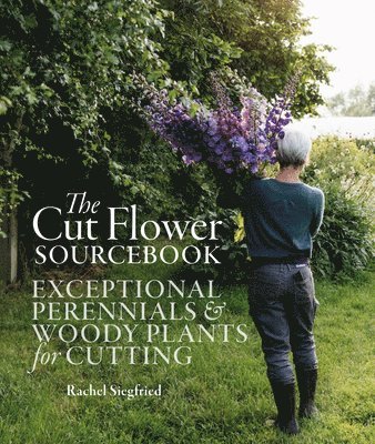 The Cut Flower Sourcebook 1