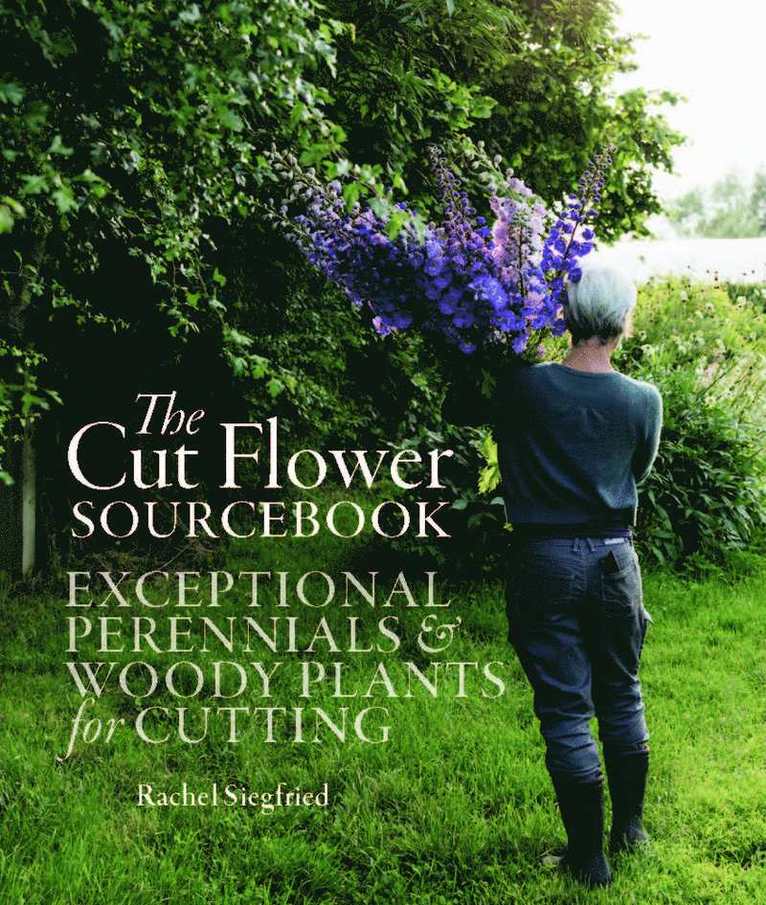 The Cut Flower Sourcebook 1