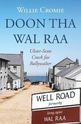 bokomslag Doon tha Wal Raa