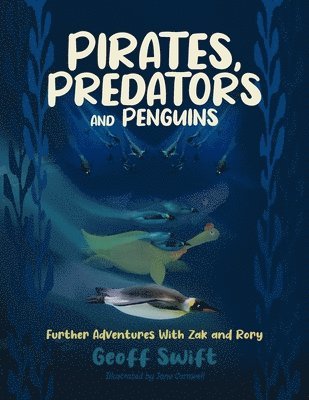 Pirates, Predators and Penguins 1