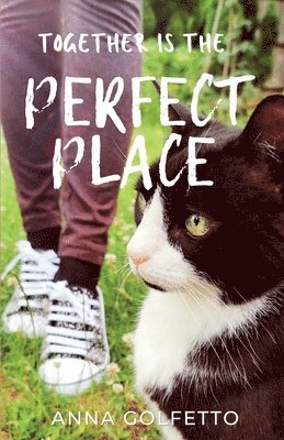 bokomslag Together is the Perfect Place