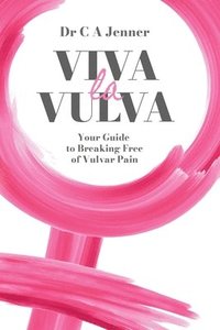 bokomslag Viva la Vulva