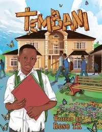 bokomslag Tembani