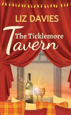 Liz Davies - Ticklemore Tavern, Häftad