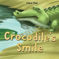 bokomslag Crocodile's Smile