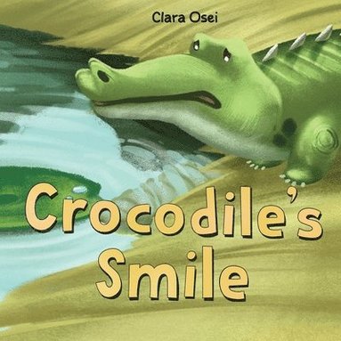 bokomslag Crocodile's Smile
