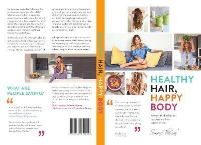 Healthy Hair, Happy Body