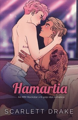 Hamartia (Special Edition) 1