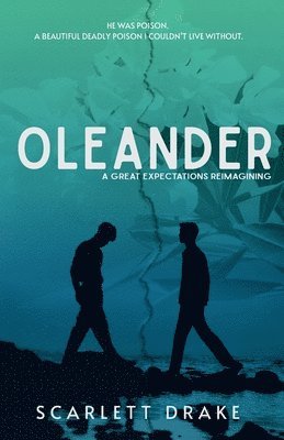 Scarlett Drake - Oleander, Häftad