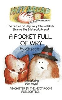 bokomslag A Pocket Full of Wry