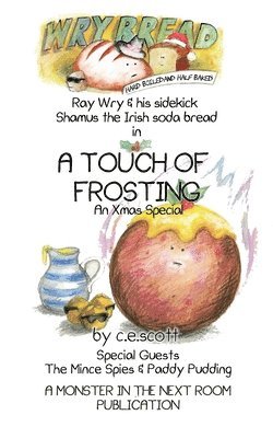 A Touch of Frosting 1