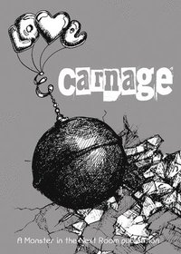 bokomslag Love and Carnage