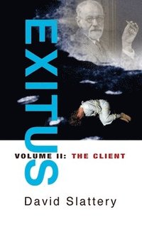 bokomslag Exitus Volume II - The Client