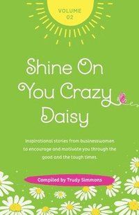 bokomslag Shine on You Crazy Daisy - Volume 2